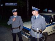 Noc Muzeów 2015 Tomaszów Maz.